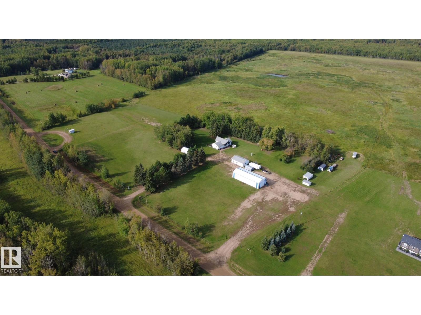 661060 Range Road 210a, Rural Athabasca County, Alberta  T9S 2B7 - Photo 33 - E4508186