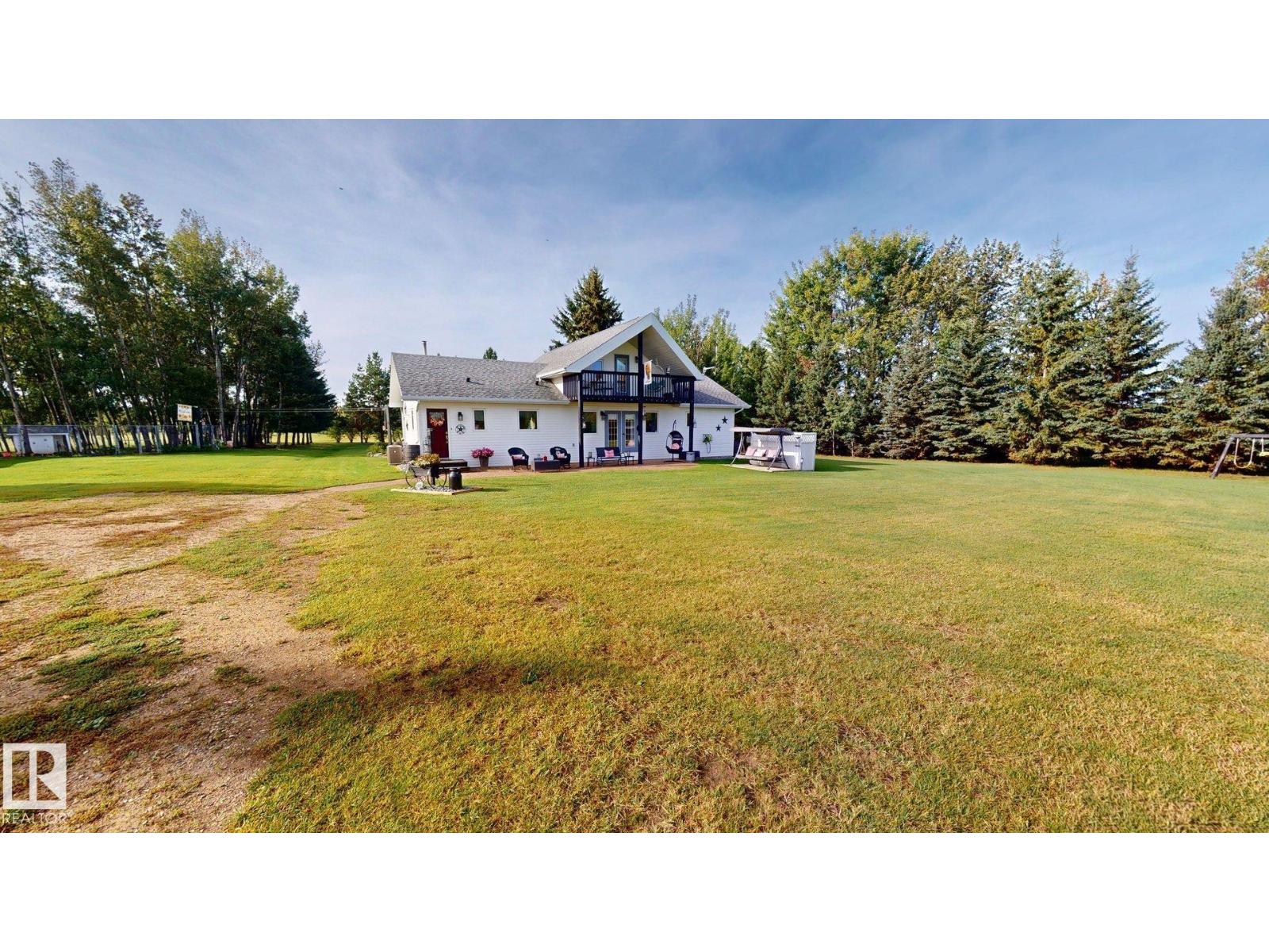 661060 Range Road 210a, Rural Athabasca County, Alberta  T9S 2B7 - Photo 27 - E4508186