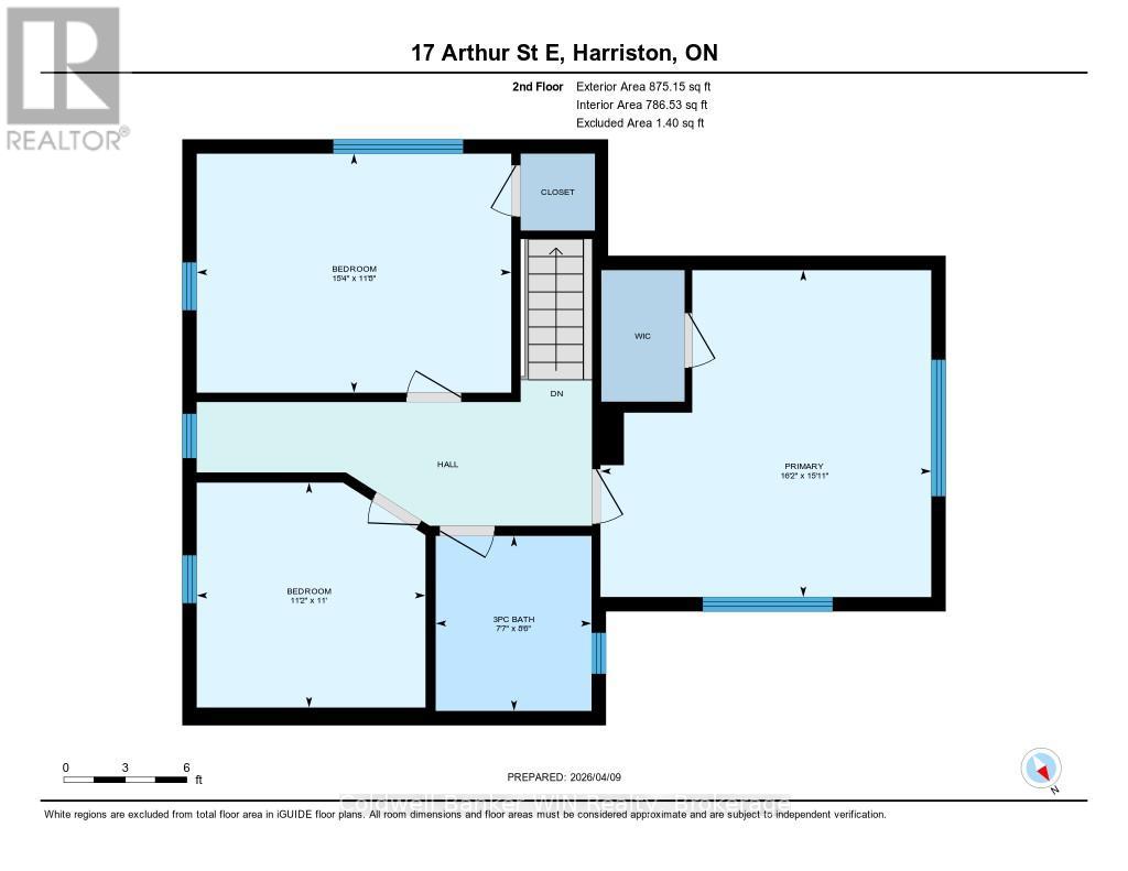 17 Arthur Street E, Minto, Ontario  N0G 1Z0 - Photo 29 - X13526322