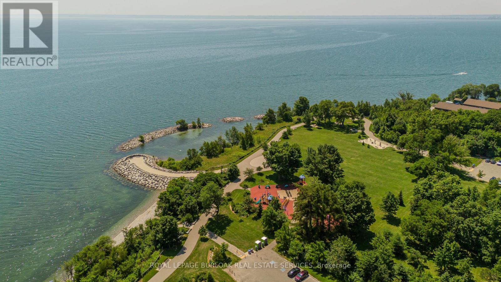 9 - 5411 Lakeshore Road, Burlington, Ontario  L7L 1E1 - Photo 35 - W13566564