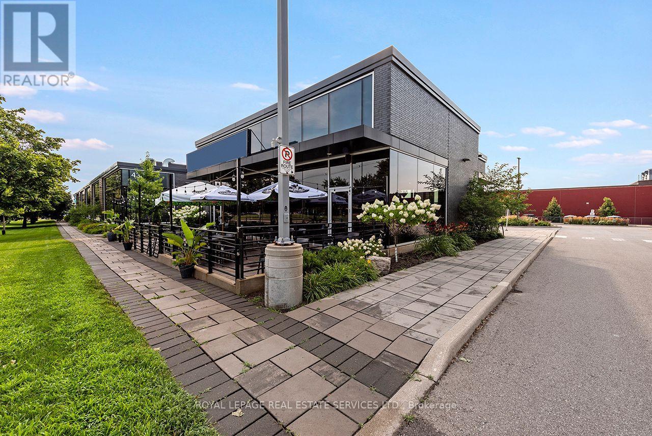 1b - 430 Iroquois Shore Road, Oakville, Ontario L6H 0X7 - Photo 10 - W13675096