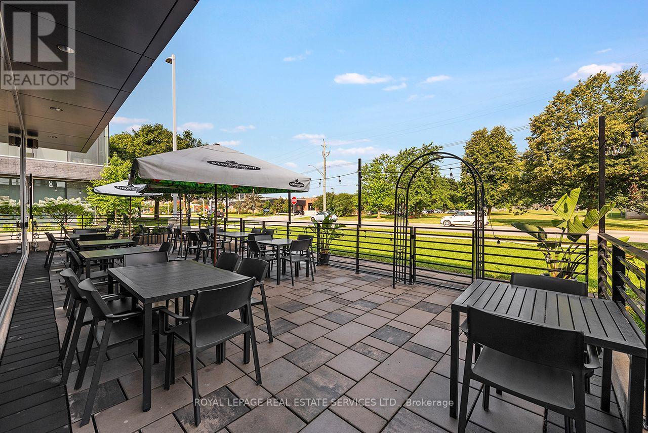 1b - 430 Iroquois Shore Road, Oakville, Ontario L6H 0X7 - Photo 35 - W13675096