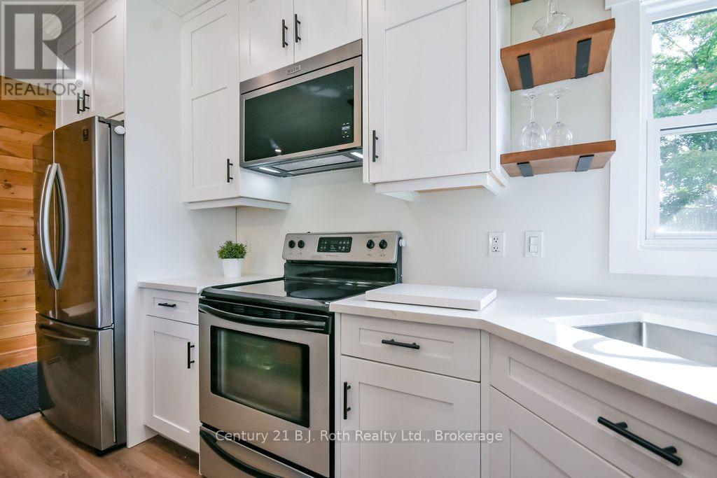 364 Arthur Street, Orillia, Ontario  L3V 3M8 - Photo 11 - S13772556