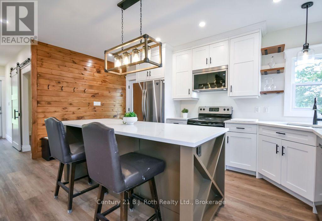 364 Arthur Street, Orillia, Ontario  L3V 3M8 - Photo 12 - S13772556