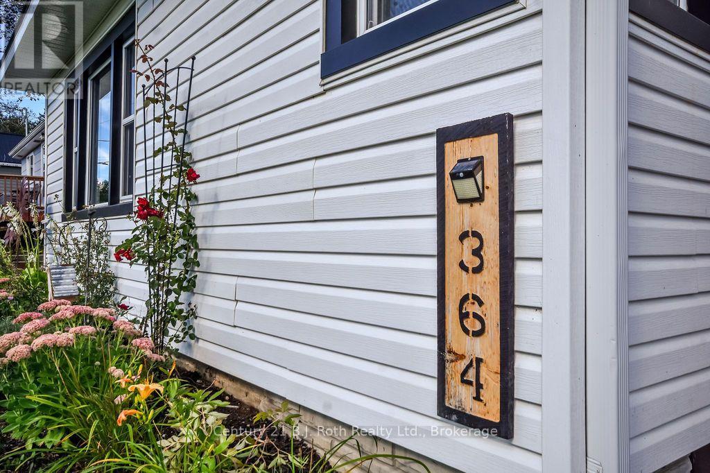 364 Arthur Street, Orillia, Ontario  L3V 3M8 - Photo 3 - S13772556