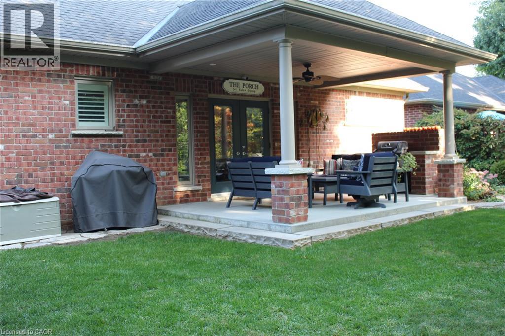 122 Donjon Boulevard, Port Dover, Ontario  N0A 1N7 - Photo 34 - 40861492