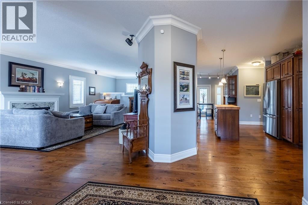 122 Donjon Boulevard, Port Dover, Ontario  N0A 1N7 - Photo 7 - 40861492