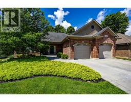 122 DONJON Boulevard, Port Dover, Ontario
