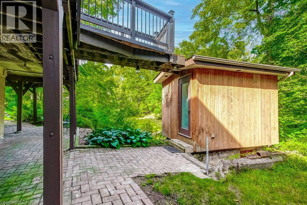 131 Parkview Avenue, Hamilton, Ontario  L9H 5X8 - Photo 33 - 40861142