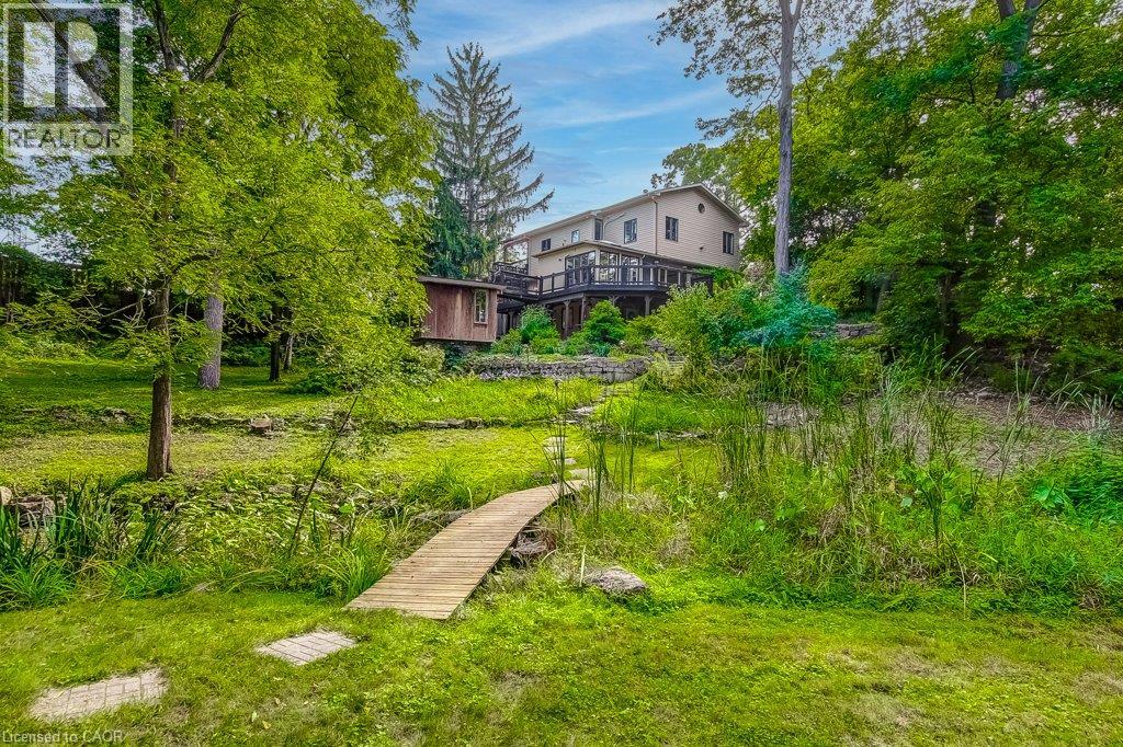 131 Parkview Avenue, Hamilton, Ontario  L9H 5X8 - Photo 41 - 40861142
