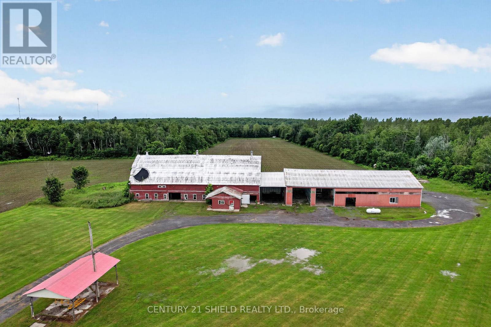 17441 Mcphail Road, South Stormont, Ontario  K0C 2A0 - Photo 32 - X13772322