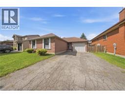43 RUFFIAN Road, Brantford, Ontario