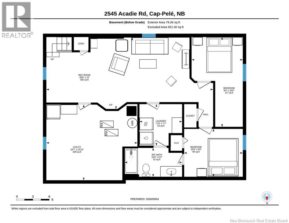 2545 Acadie Road photo 48