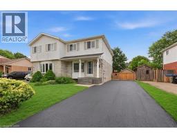 207 B AUBURN Drive, Waterloo, Ontario