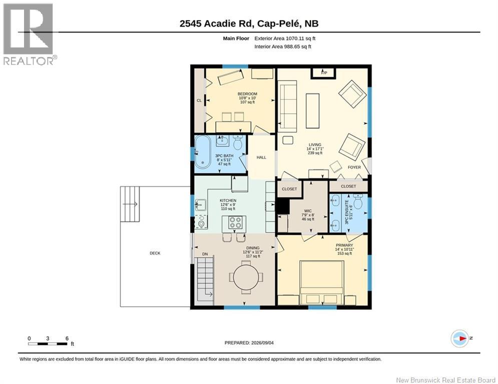 2545 Acadie Road photo 47