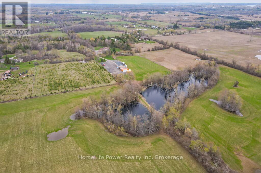 4290 Victoria Road S, Puslinch, Ontario  N0B 2J0 - Photo 4 - X13772280