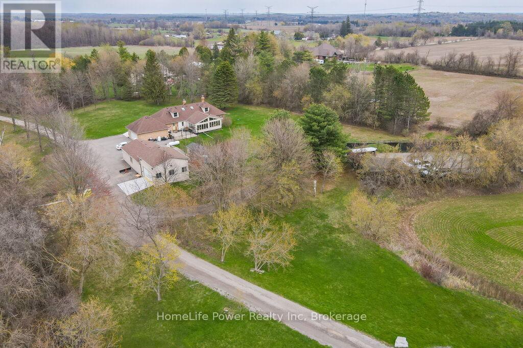 4290 Victoria Road S, Puslinch, Ontario  N0B 2J0 - Photo 5 - X13772280
