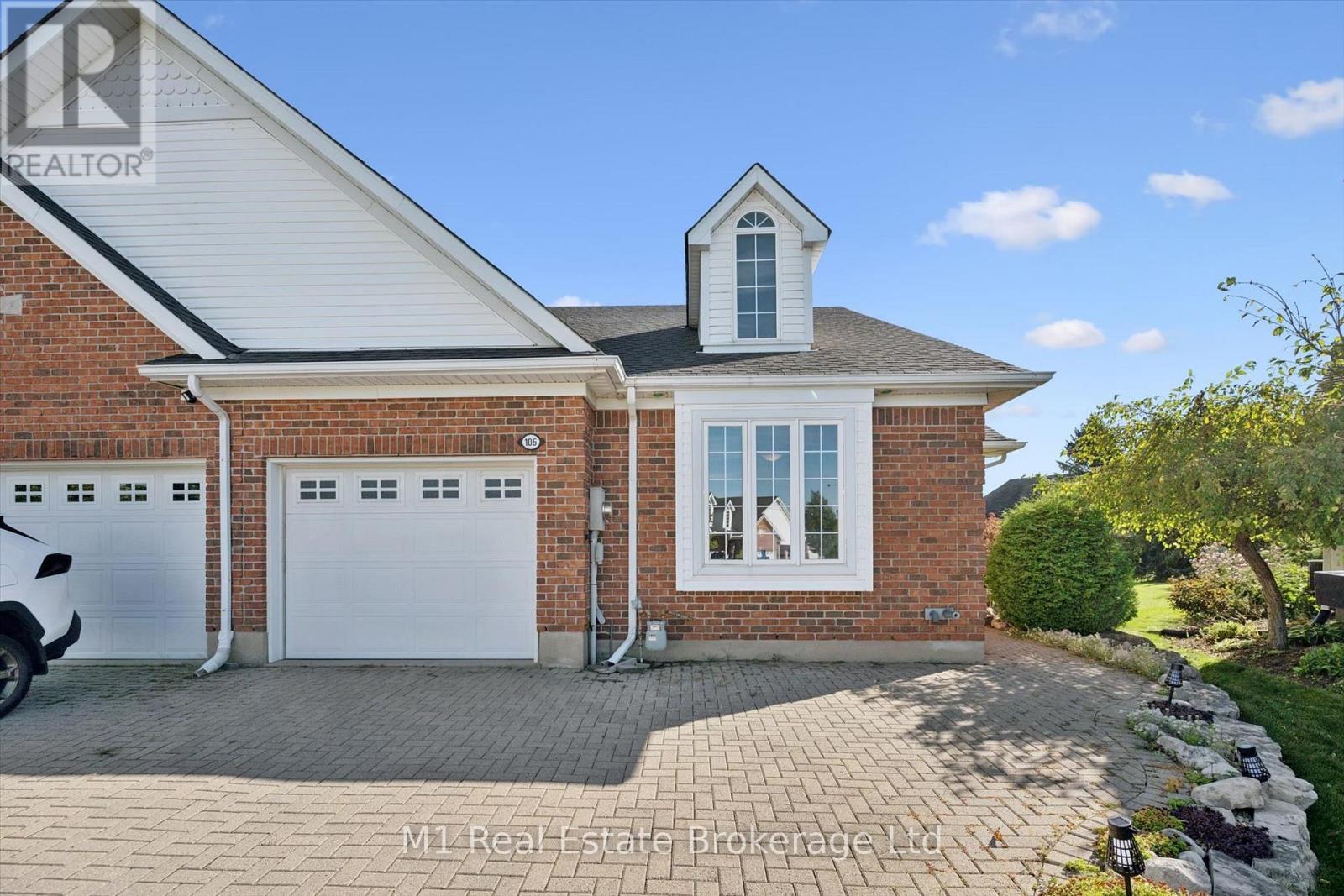 105 RIVERWALK PLACE, Guelph/Eramosa, Ontario
