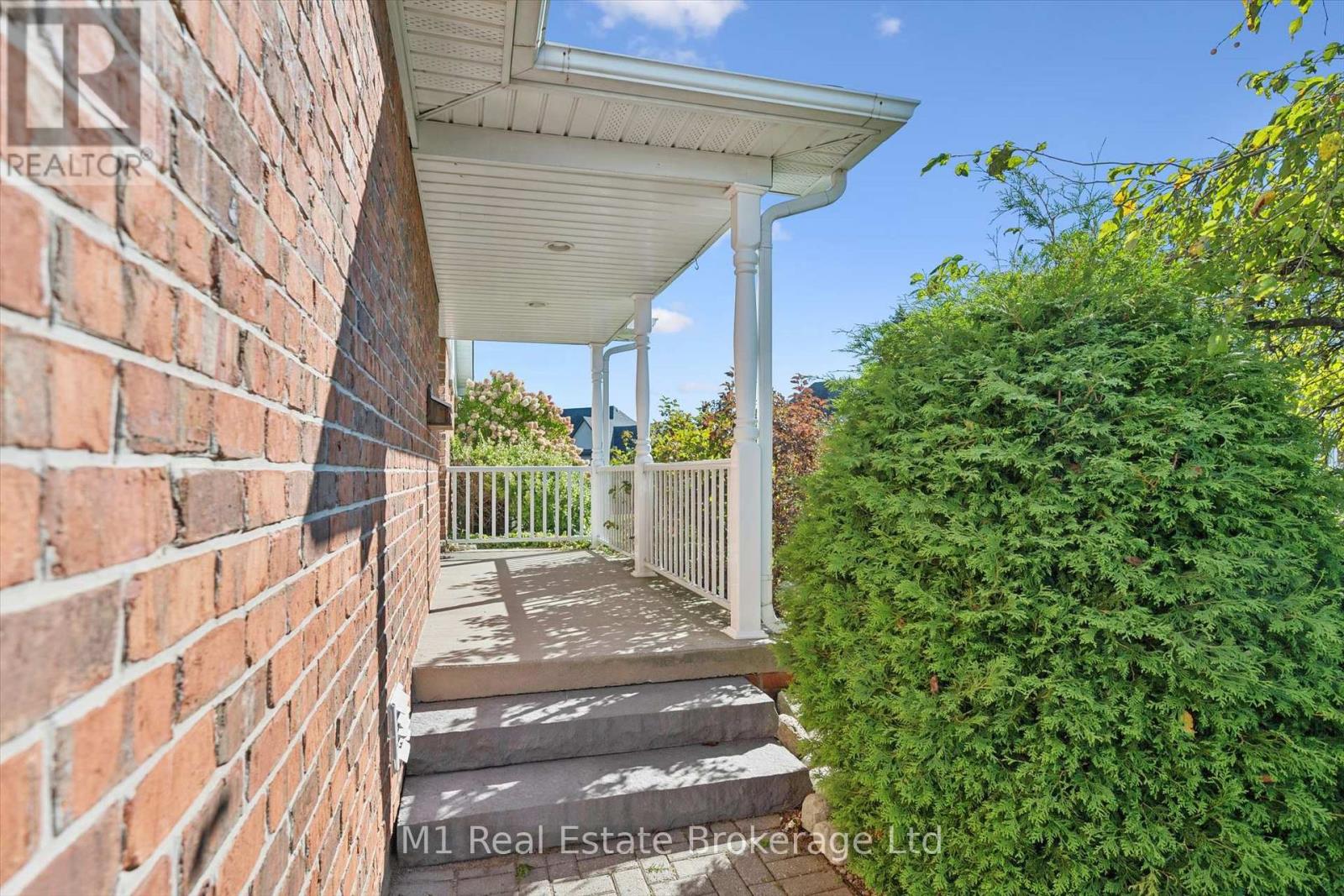 105 Riverwalk Place, Guelph/eramosa, Ontario  N0B 2K0 - Photo 3 - X13772376