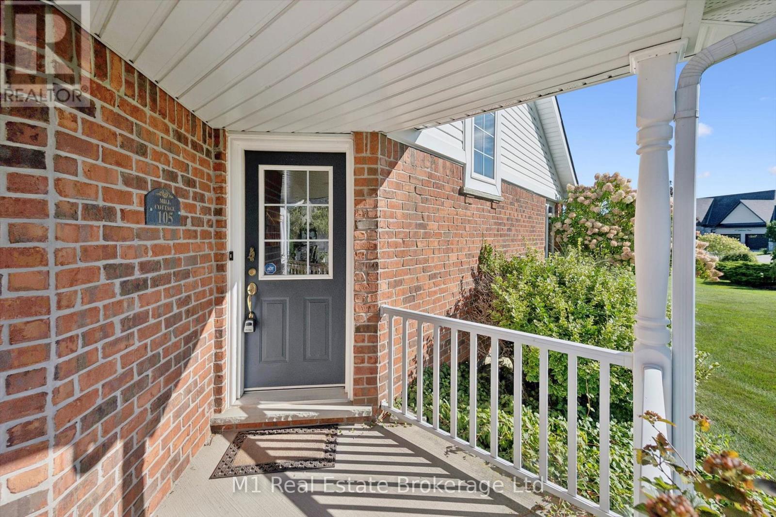 105 Riverwalk Place, Guelph/eramosa, Ontario  N0B 2K0 - Photo 4 - X13772376