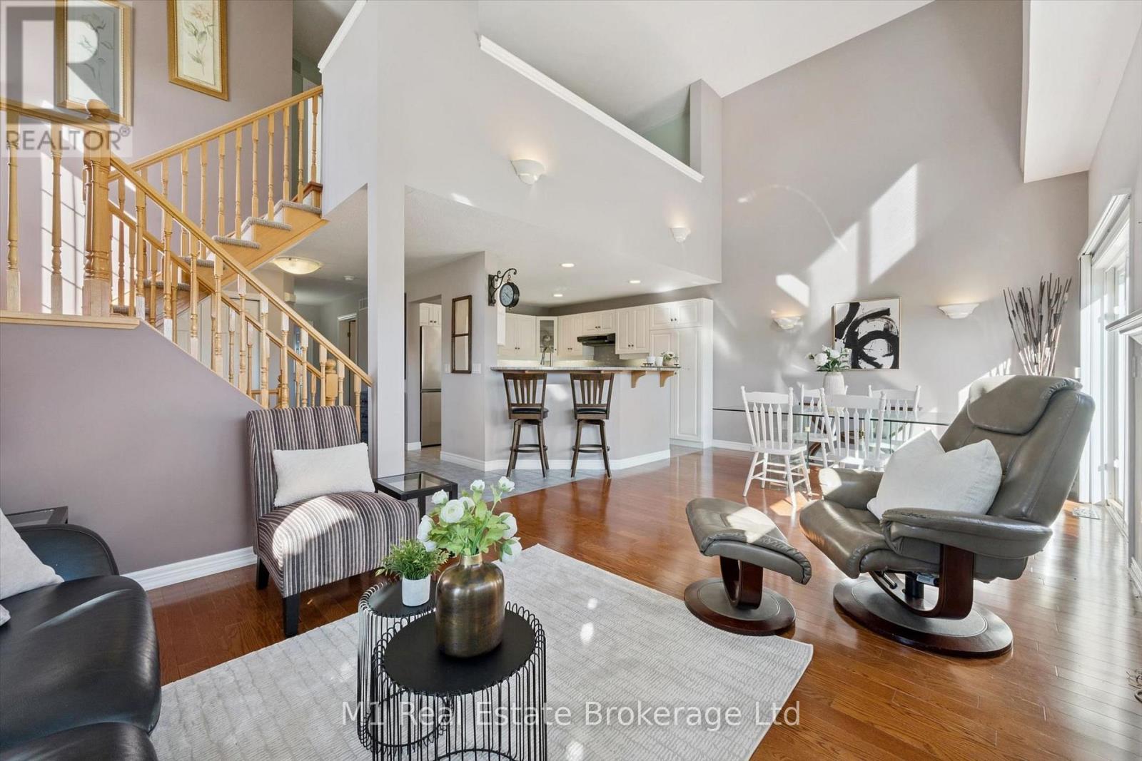 105 Riverwalk Place, Guelph/eramosa, Ontario  N0B 2K0 - Photo 9 - X13772376