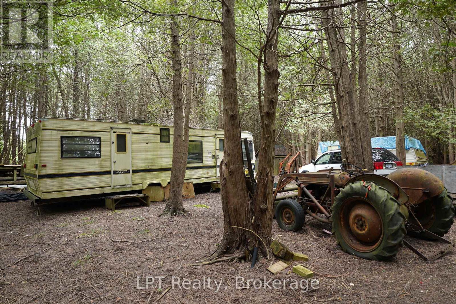 Pt Lt 48-50 Con 1, Chatsworth, Ontario  N0H 1C0 - Photo 13 - X13772472