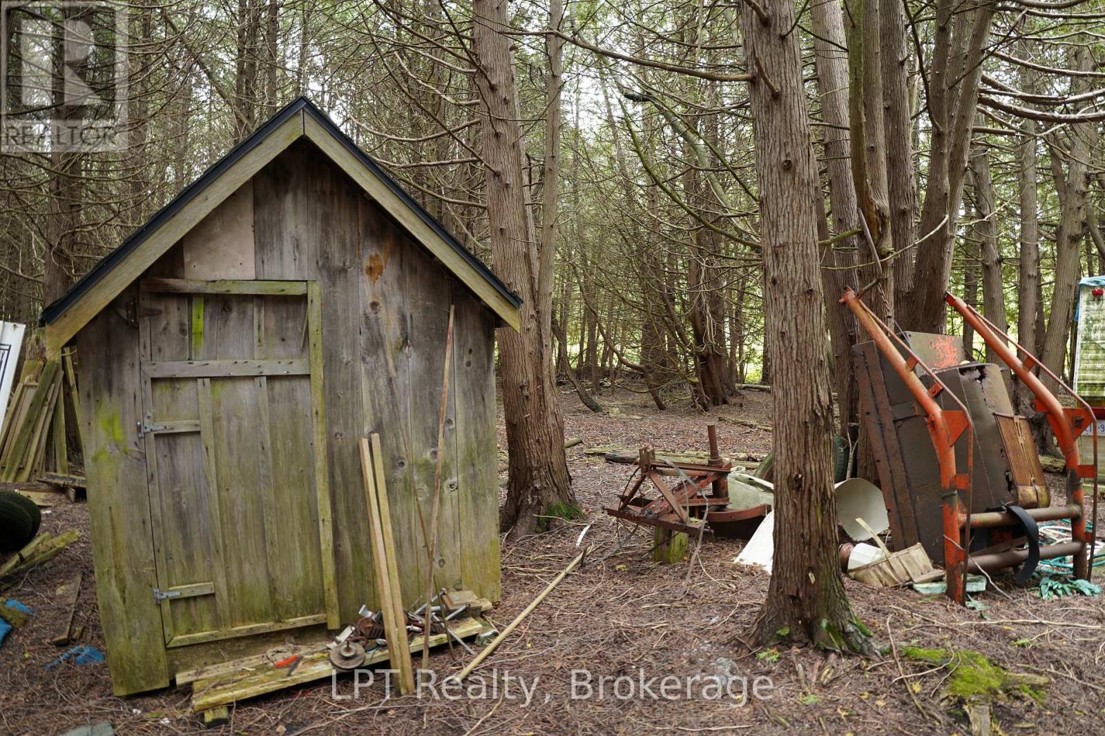 Pt Lt 48-50 Con 1, Chatsworth, Ontario  N0H 1C0 - Photo 19 - X13772472