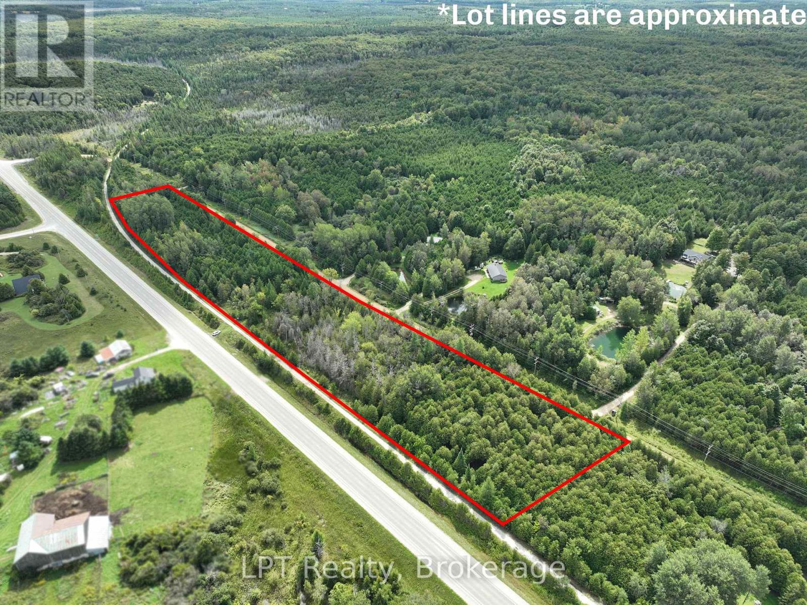 Pt Lt 48-50 Con 1, Chatsworth, Ontario  N0H 1C0 - Photo 5 - X13772472