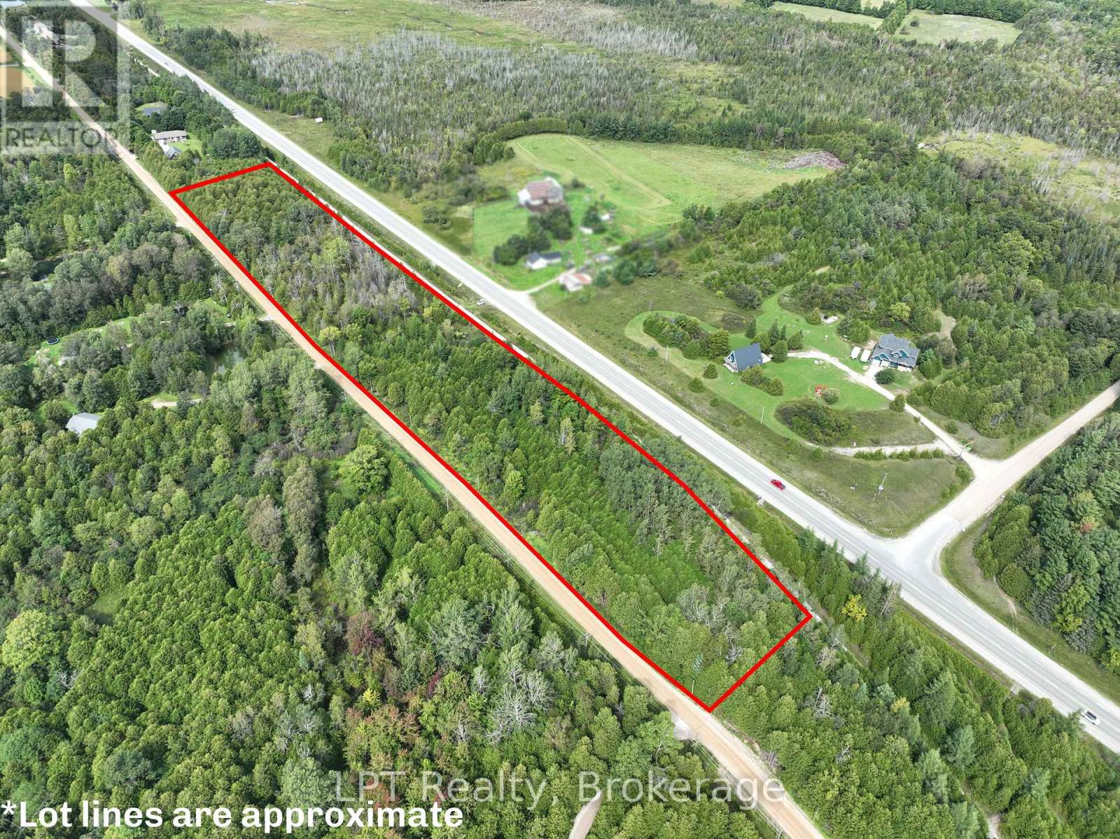 Pt Lt 48-50 Con 1, Chatsworth, Ontario  N0H 1C0 - Photo 7 - X13772472