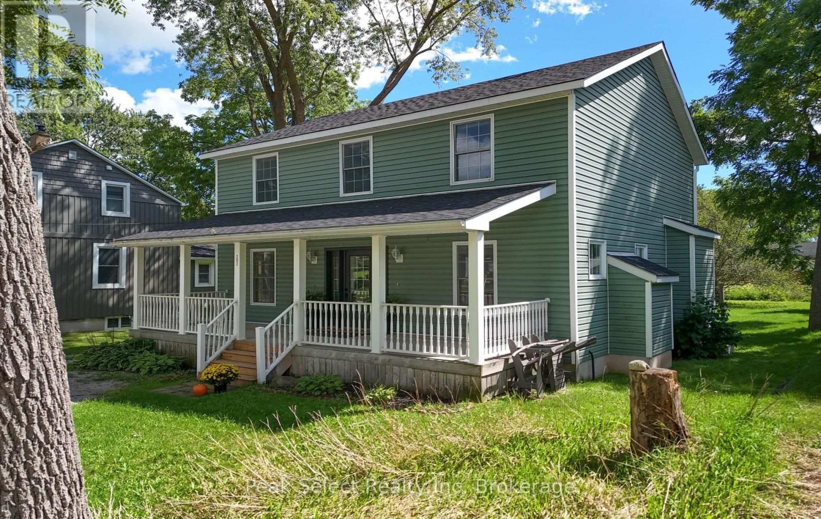 202 Queen Street W, St. Marys, Ontario  N4X 1B7 - Photo 2 - X13772628
