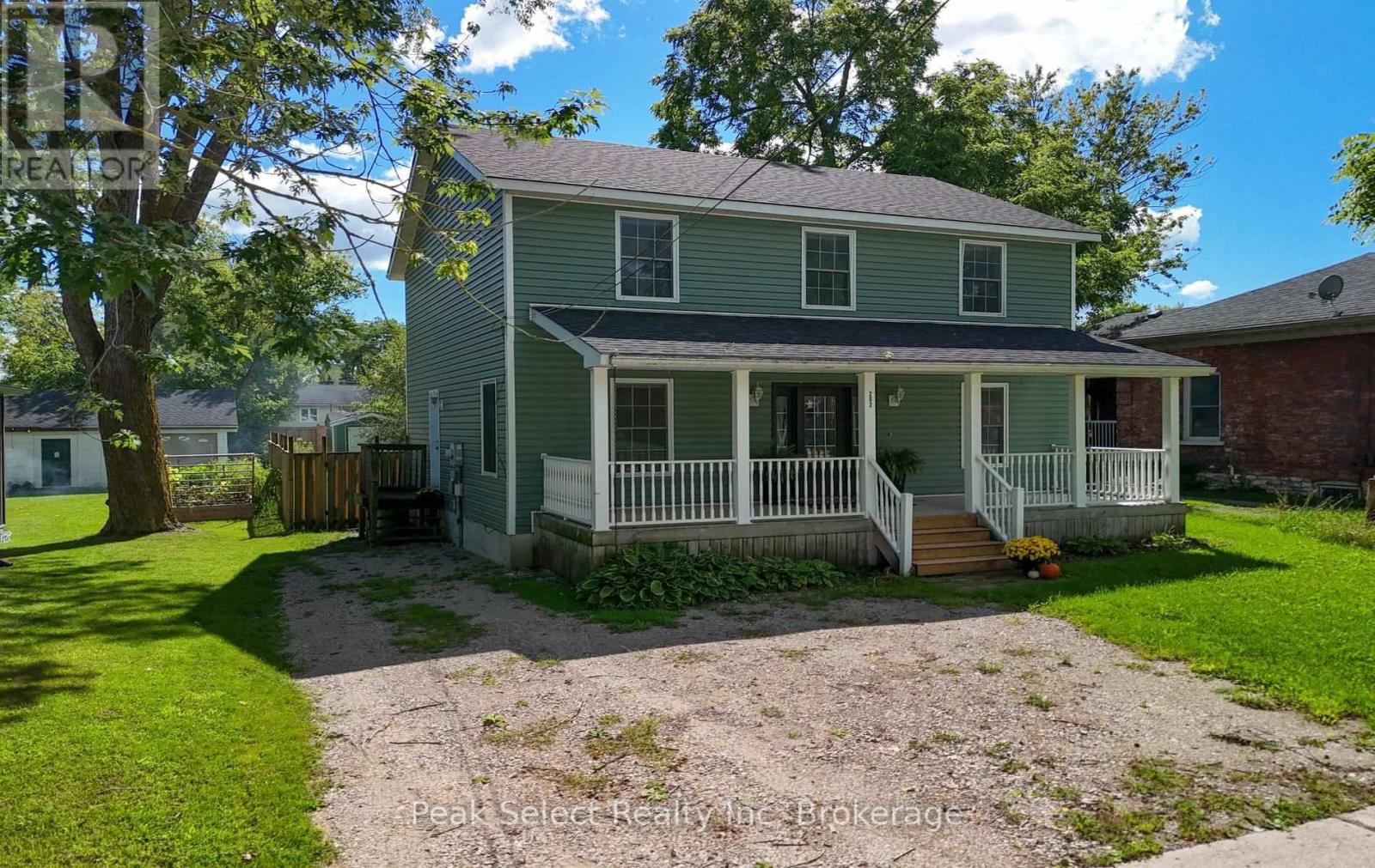 202 Queen Street W, St. Marys, Ontario  N4X 1B7 - Photo 3 - X13772628