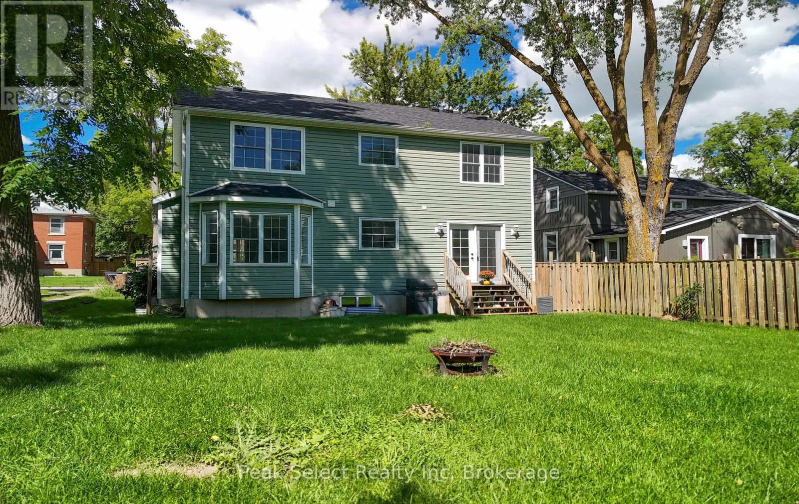 202 Queen Street W, St. Marys, Ontario  N4X 1B7 - Photo 32 - X13772628