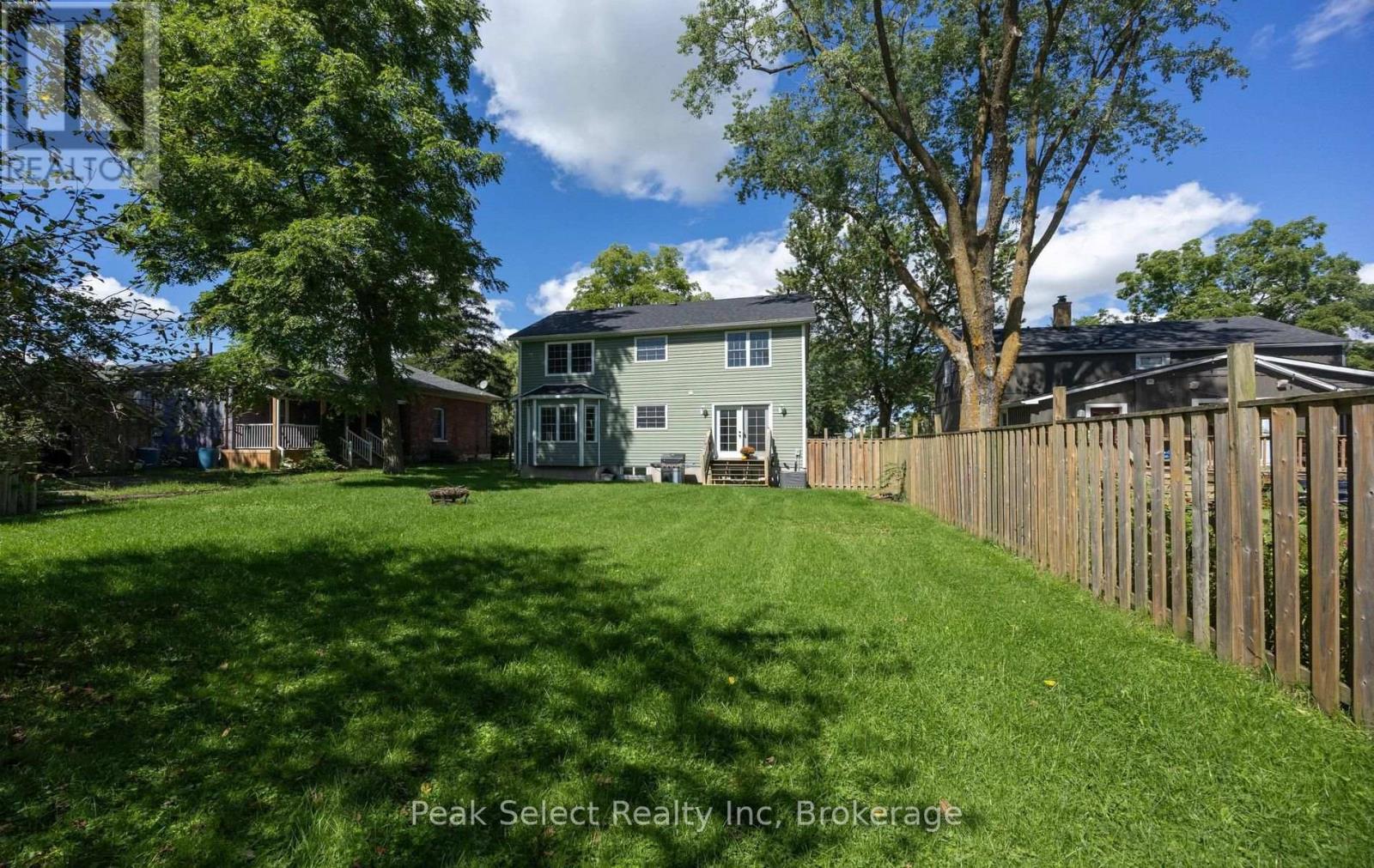 202 Queen Street W, St. Marys, Ontario  N4X 1B7 - Photo 35 - X13772628