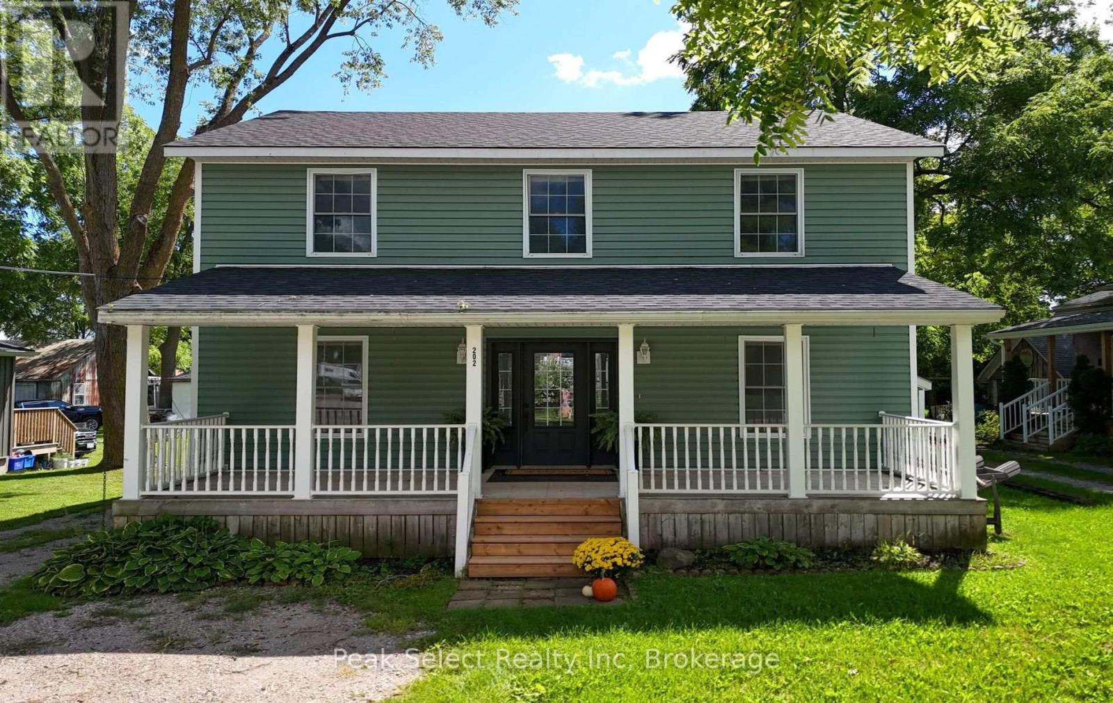 202 Queen Street W, St. Marys, Ontario  N4X 1B7 - Photo 4 - X13772628