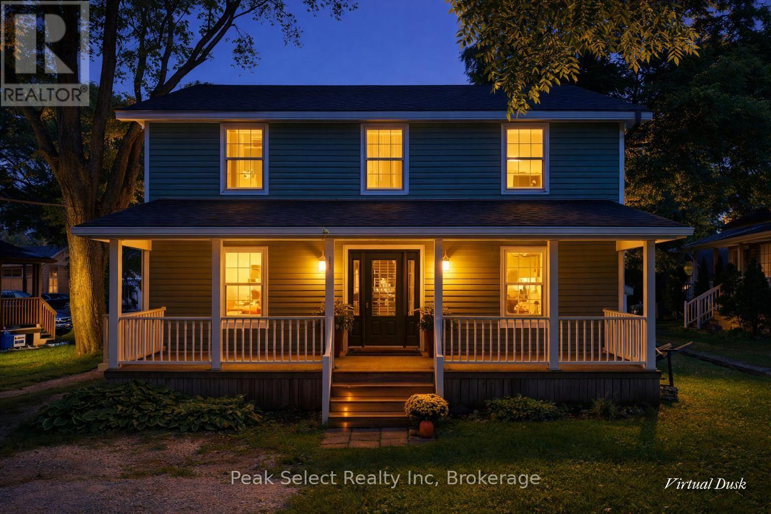 202 Queen Street W, St. Marys, Ontario  N4X 1B7 - Photo 5 - X13772628