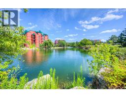 52 BLUE SPRINGS Drive Unit# 32, Waterloo, Ontario