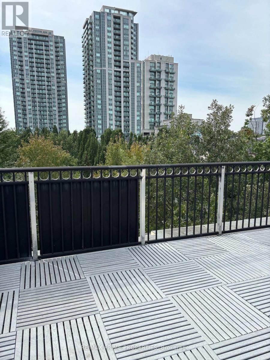 1133 - 5 Everson Drive, Toronto, Ontario  M2N 7C3 - Photo 16 - C13772268