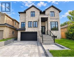 199 WATERLOO AVENUE, Toronto, Ontario