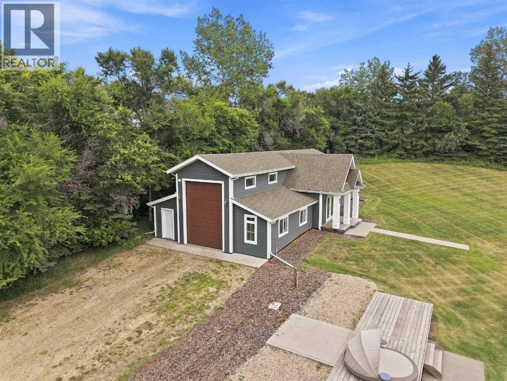 14, 38349 Range Road 270, Rural Red Deer County, Alberta  T4E 1A2 - Photo 3 - A2342510