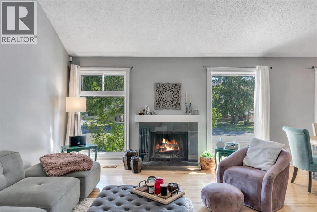 12 Oakvale Place Sw, Calgary, Alberta  T2V 1H4 - Photo 4 - A2337271