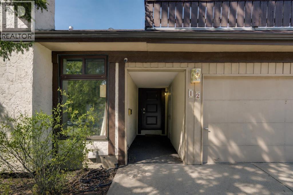 12 Oakvale Place Sw, Calgary, Alberta  T2V 1H4 - Photo 37 - A2337271