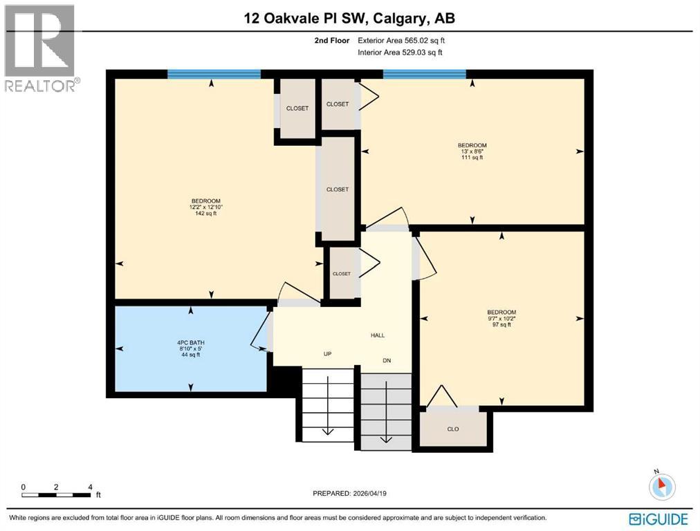12 Oakvale Place Sw, Calgary, Alberta  T2V 1H4 - Photo 47 - A2337271