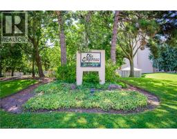 700 DYNES Road Unit# 1210, burlington, Ontario