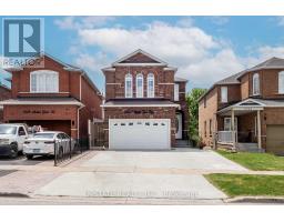 8548 MARTIN GROVE ROAD, Vaughan, Ontario