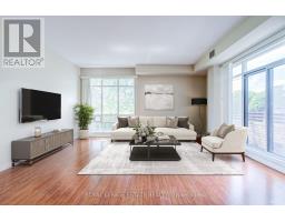 110 - 11121 YONGE STREET, Richmond Hill, Ontario
