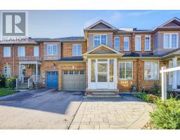 25 WATERTON CRESCENT, Richmond Hill, Ontario