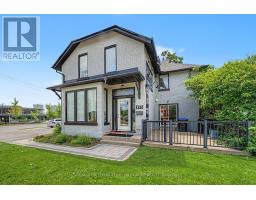173 DUNLOP STREET W, Barrie, Ontario
