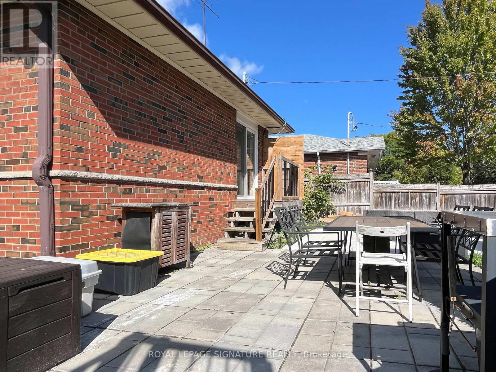 A - 38 Wishing Well Drive, Toronto, Ontario  M1T 1J1 - Photo 24 - E13634300