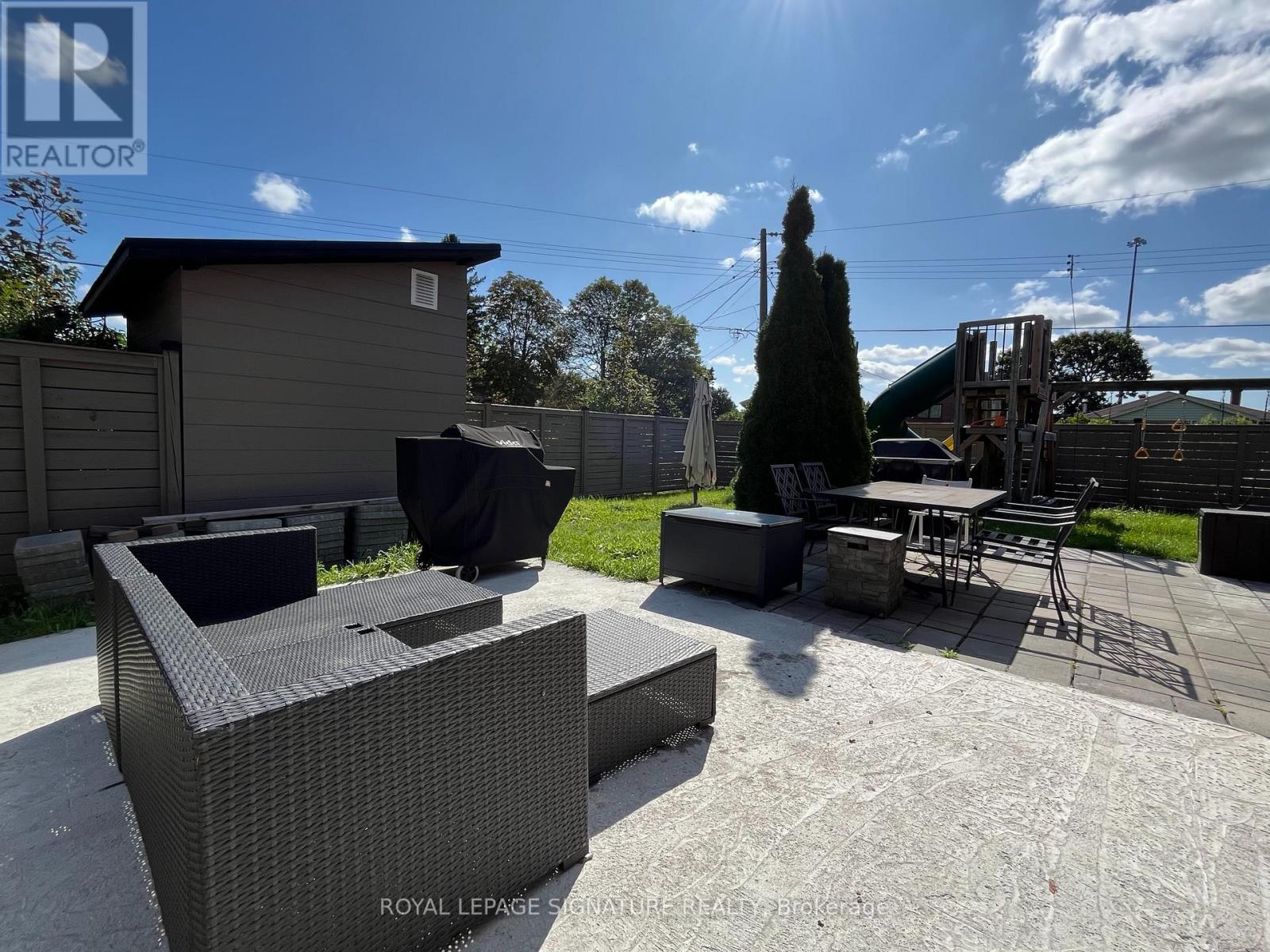 A - 38 Wishing Well Drive, Toronto, Ontario  M1T 1J1 - Photo 28 - E13634300