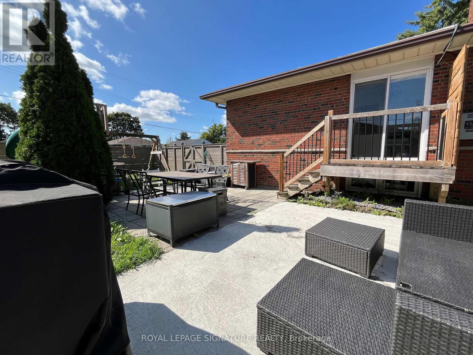 A - 38 Wishing Well Drive, Toronto, Ontario  M1T 1J1 - Photo 23 - E13634300